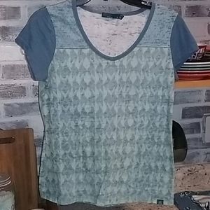 PRANA T-shirt size M